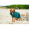 Mountain Paws Dog Drying Robe Microfibre Towel Super Absorbent or
