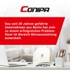 Conipa® - Set of 1 A-Z Index for DIN A4
