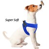 Metric USA Comfort fit Dog Harness Easy to Put-on Comfortable