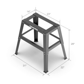 Wahuda Tools Universal Tool Stand (80300US-WHD)