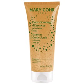 Mary Cohr Doux Gommage d'Essences