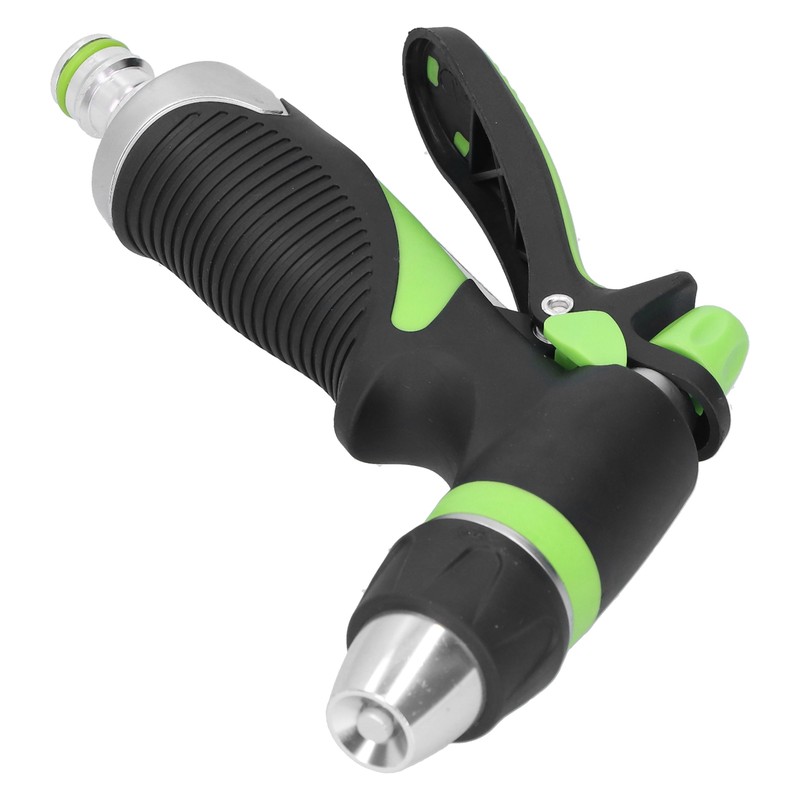 Garden Hose Nozzle Adjustable Multi Function Water Sprayer for Watering