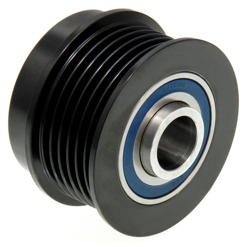 Litens Alternator Pulley - 920250A