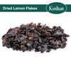 Kashan Dried Lemon Flakes, Lime, Limoo Omani, Great For Cooking