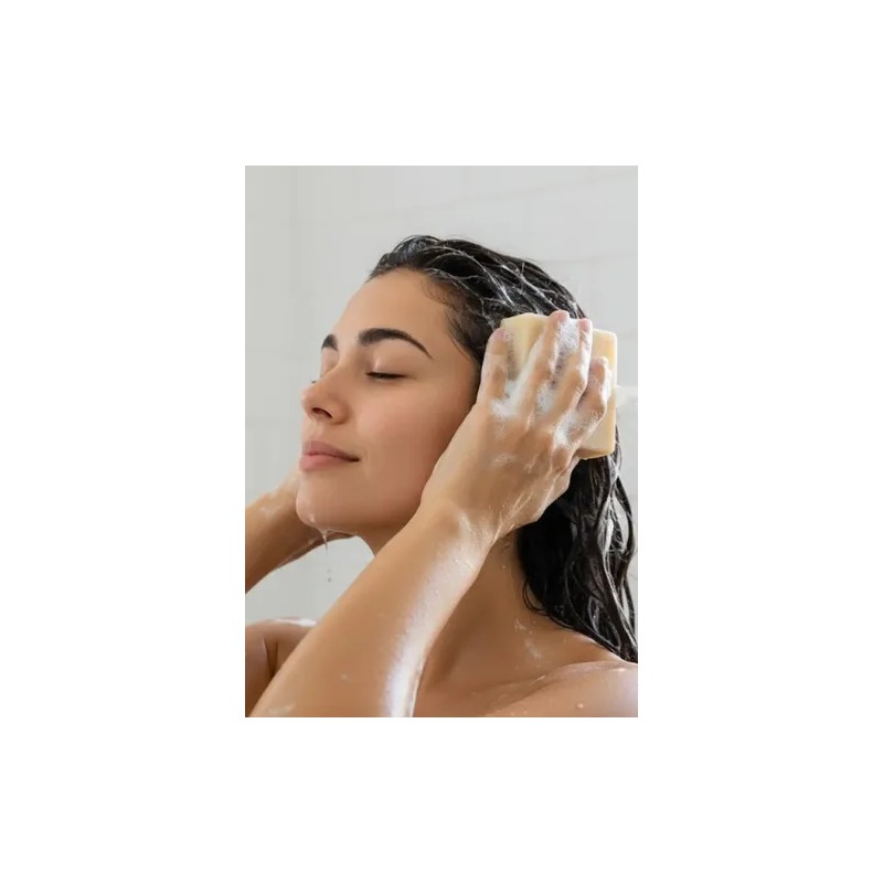 Shampoo En Barra T.taio 1pz
