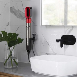 Bracket for Dyson Airwrap Wall Mount Hair Styler Accessories Wall Mount Holder