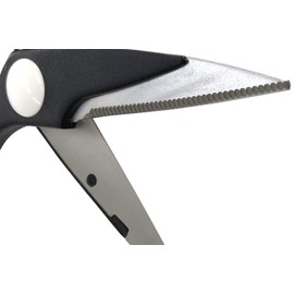 Kyoto Katsugu 176815 Kitchen Scissors, Made in Japan