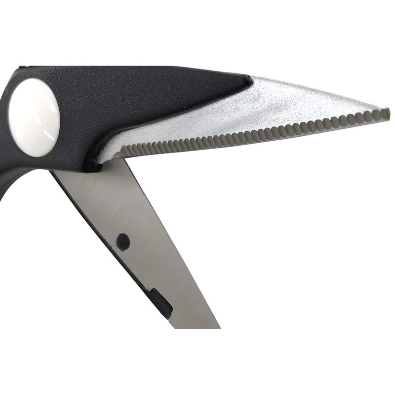 Kyoto Katsugu 176815 Kitchen Scissors, Made in Japan