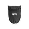 SOG Unisex - Adult Entrenching Tool Accessories | Outdoor, Black,