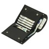 Neck Pouch Chest Bag with Lots of Space Including Collar