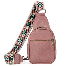 FALAN MULE Crossbody Bag For Women Cell Phone Wallet Purses Should Bag