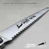 TONMA Folding Hand Saw [Made in Korea] 8" (210mm) Medium