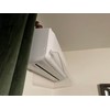 Mini Split/Ductless Air Conditioner Air Deflector