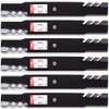 Oregon 6PK 96-803 G3 Gator Blades for 54" Toro 115-4999-03,