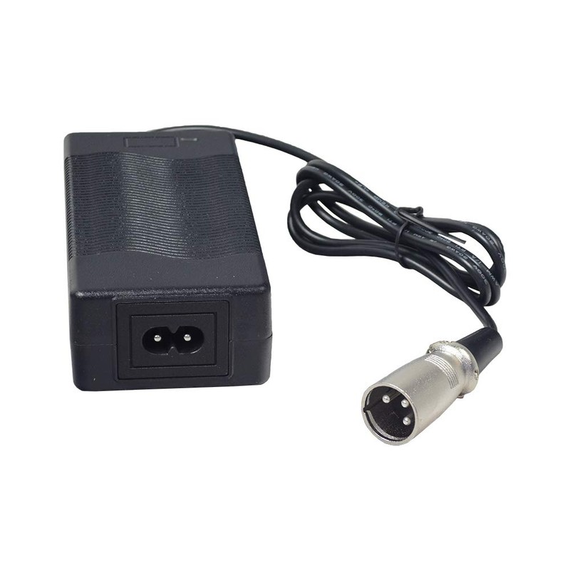 42V 2A Adapter Charger for Pride Pursuit Sport 36 Volt