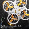 Mini Drone for Kids, Headless Remote Control Drone with Altitude