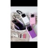 Taladro De Uñas Eléctrico Profesional De 45000 Rpm Recargabl