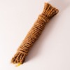 GrowByCoco Gardening Twine, Coconut Fiber Twine, Coir Fiber Rope, Coir