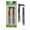 MIDHILL® 2 PACK PATIO WEED MOSS REMOVER Garden Paving Brick