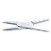 LGMD Porta Agujas Mayo Hegar 16cm Acero Inoxidable Premium Lgmd