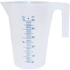 Pressol 4682530 Messbecher Polypropylen 5 L
