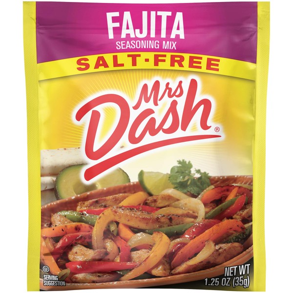 Mrs. Dash Condimento Mix