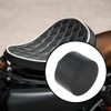 SG Store 2 Pieces 8 mm Motorcycle Seat Bump Stoper