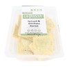 La Pasta Artichoke & Spinach Ravioli (Case of 8)