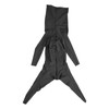 Dog Full Coverage Jumpsuit Elastic Prevent Shedding Dog Bodysuit for