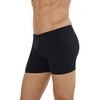 Maru Men's Solid Pacer Short - Black, 30in