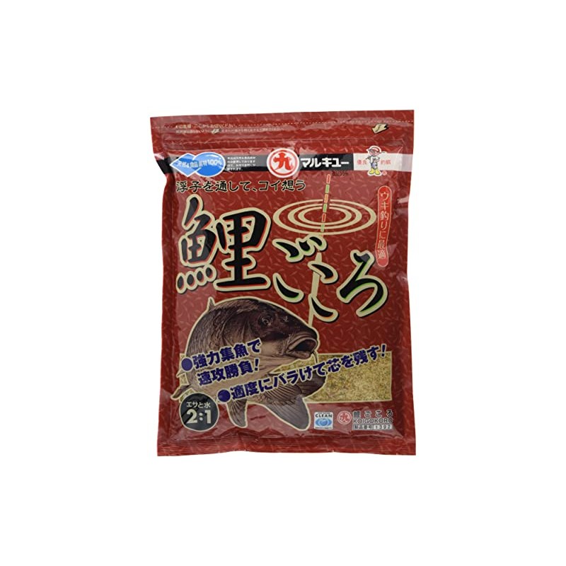 Marukyu Koi Gokoro