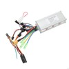 Electric Bike Brushless Controller M6C LCD Display 36/48V 500W ABS