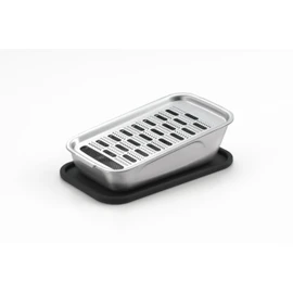 Tsuboe Premium Grater Box -hako- Daikon Radish Grater Made in Japan Tsubosanjo