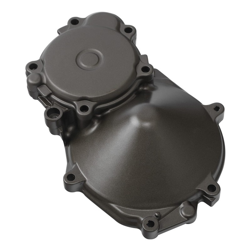 XMT-MOTO Right Engine Stator Crankcase Cover Fit For Kawasaki Ninja