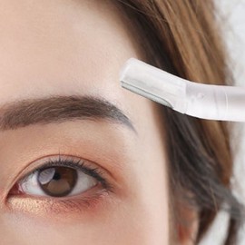 Eyebrow Grooming Kit 3-Piece Set 5ea