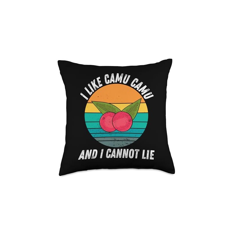 Vintage I Just Like Camu Camu Fruit And I Cannot