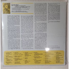 Bizet/Carmen - L'Arlesienne Suite No. 1 Album 3 Vinyl LP 1980 ~ Sealed Opera