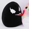 Global Park 17in Venom Plush Toys, Stuffed Doll Pillow Elastic