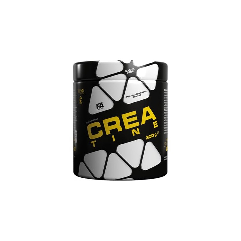 Fitness Authority 1 x FA Nutrition Creatine | 300 g