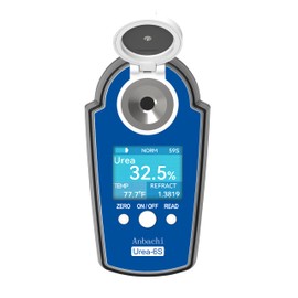 Urea and DEF Tester - Refractometer Digital Tester That Measures Accurately and Quickly - The Best Choice for Your Diesel Vehicle - Limited Time Offer