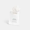 Ogee Gentle Moisturizing Facial Cleansing Cloths and Makeup Remover Wipes