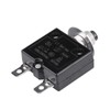 Circuit Breaker, Fydun Manual Reset Thermal Switch, Overcurrent Overload Protection