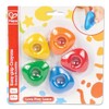 Hape Toys Easy-grip Crayons, gift for kids