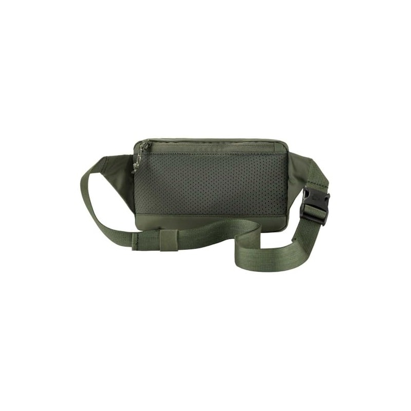 Fjällräven High Coast Hip Crossbody One Size, Green