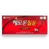 Chong Kun Dang Health Hemolon Iron 500mg Supplement 120 Capsules