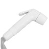 Bedside Shower Water Bag Portable Camping Shower Bag for Inflatable