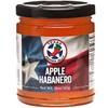Texas Pepper Jelly Apple Habanero Jelly Net Wt. 11 oz