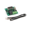 W1209 DC 12 V Temperature Controller Thermostat Thermal Temperature Switch