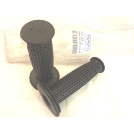 R & B Black Handles grip