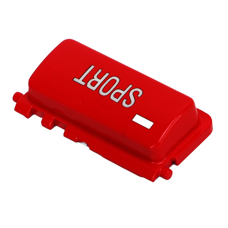 Vehicle Sport Mode Switch Car Modification Accessory Replacement for M3